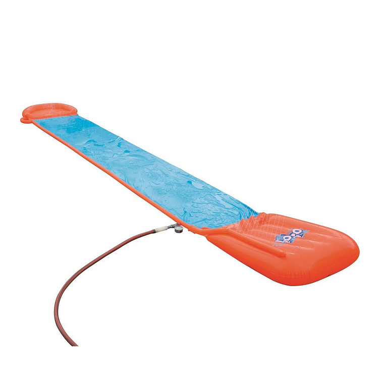 Deslizador Single 5.49 Con Rampa Bestway 4