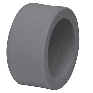 Tapa Gorro Ppr 40 So Gris