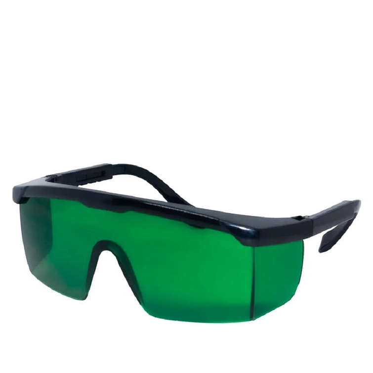 Gafas Verde Para Visualizar Laser 1
