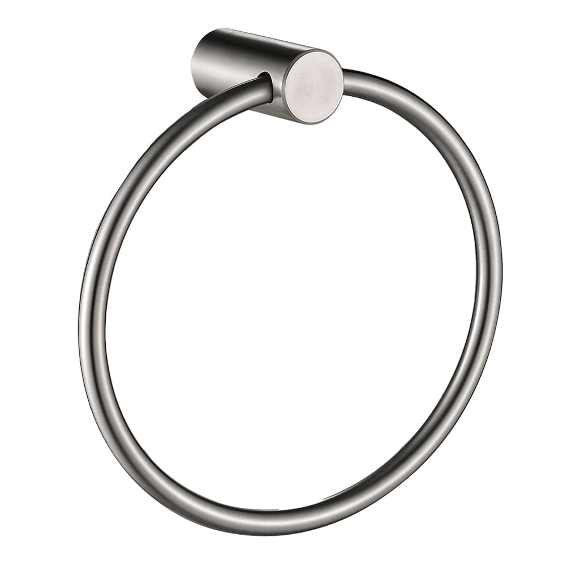 Toallero Aro Brushed 1