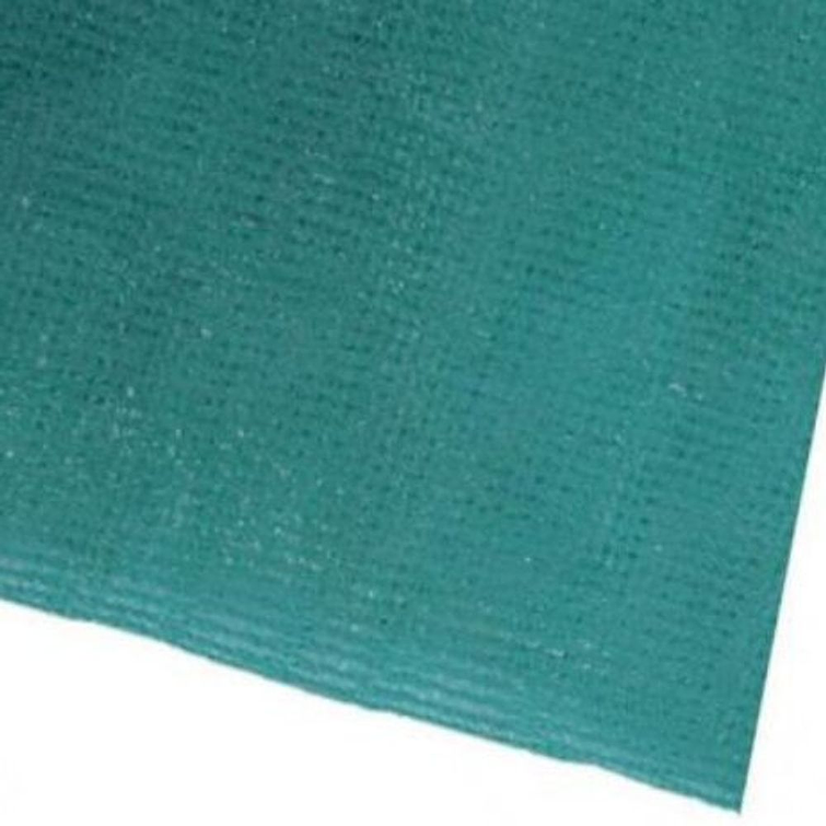 Malla Rachel Franj. 80% Verde/Blanco 2.10 X 5Mts 3