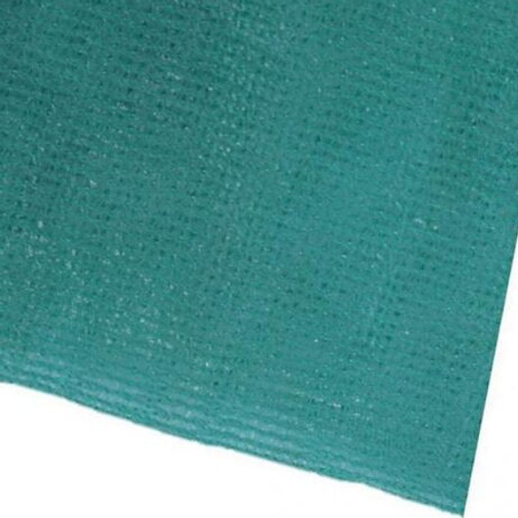 Malla Rachel Franj. 80%  Verde/Blanco  4,20 X 5Mts 3