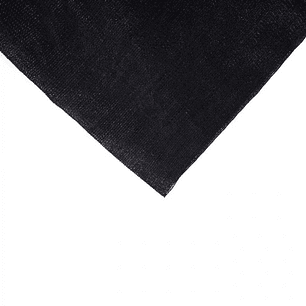 Malla Rachel Negra 80% 4,20 X100 Mtr.