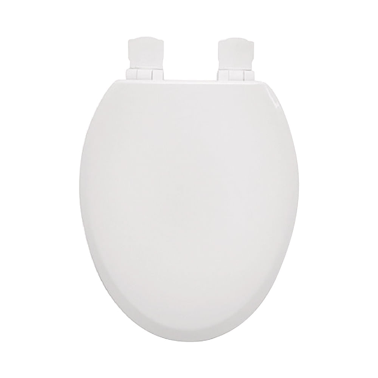 Asiento Wc Madera Elongado Soft Close Alta Dens 1