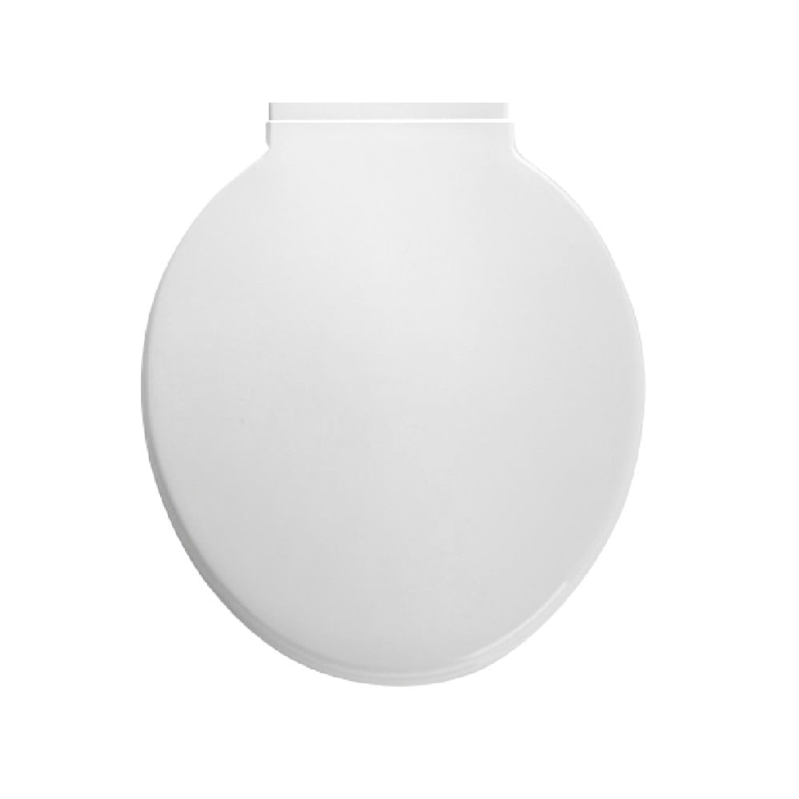 Asiento Wc Universal Rf Blanco Bolsa 1