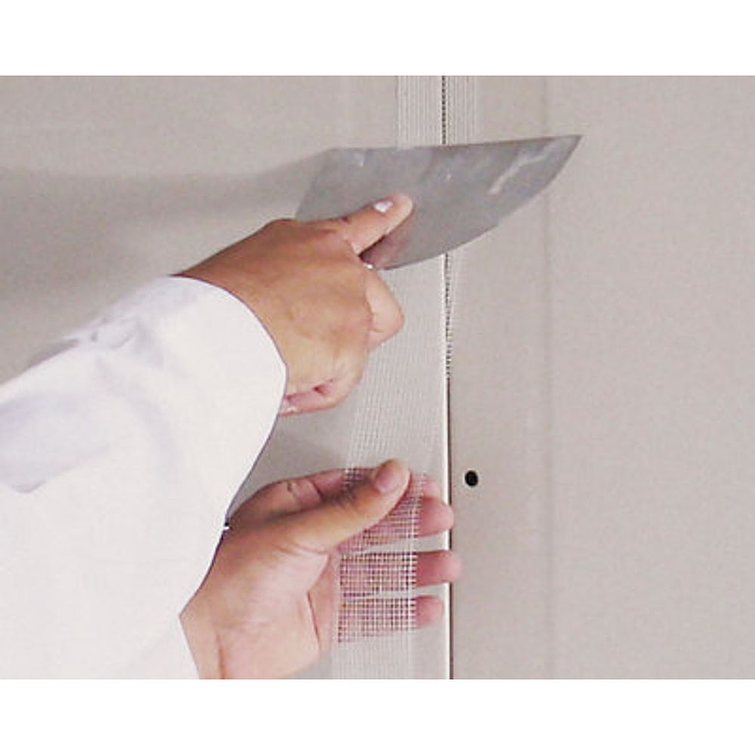 Cinta Fibra De Vidrio Juntaplac 5Cm X 45Mts 2