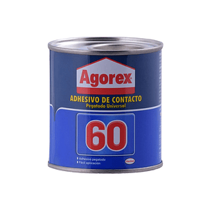 Agorex 60 1/16 Gl.