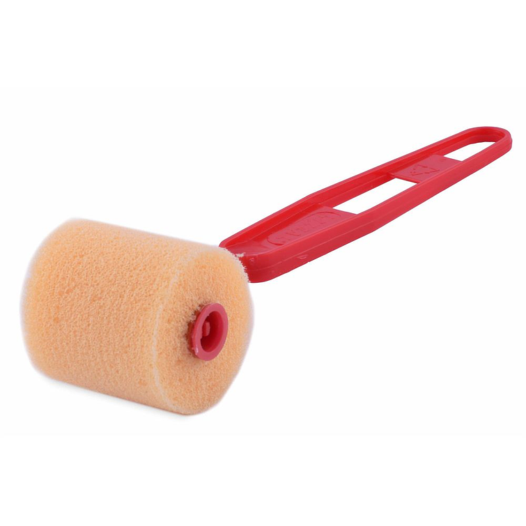 Rodillo Lizcal Esponja 4,5 Cms 1 1/2 (345) 1