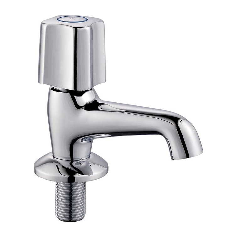 Llave Fas Crane P/Lavatorio Novella 1