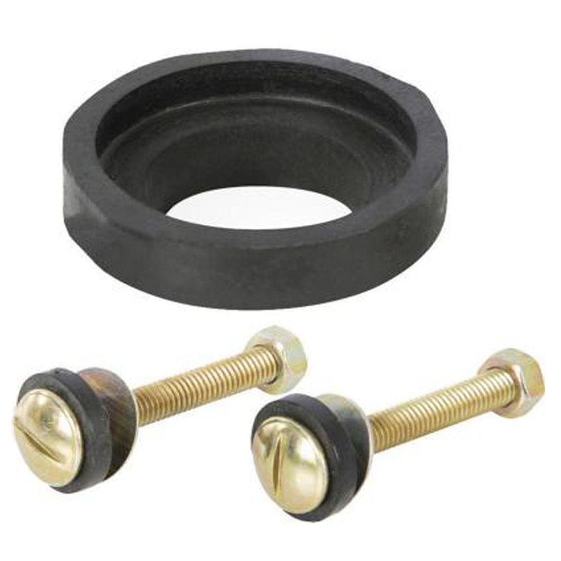 Set Acople Wc/Estanque - Fanaloza 1