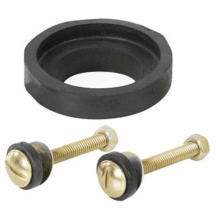 Set Acople Wc/Estanque - Fanaloza