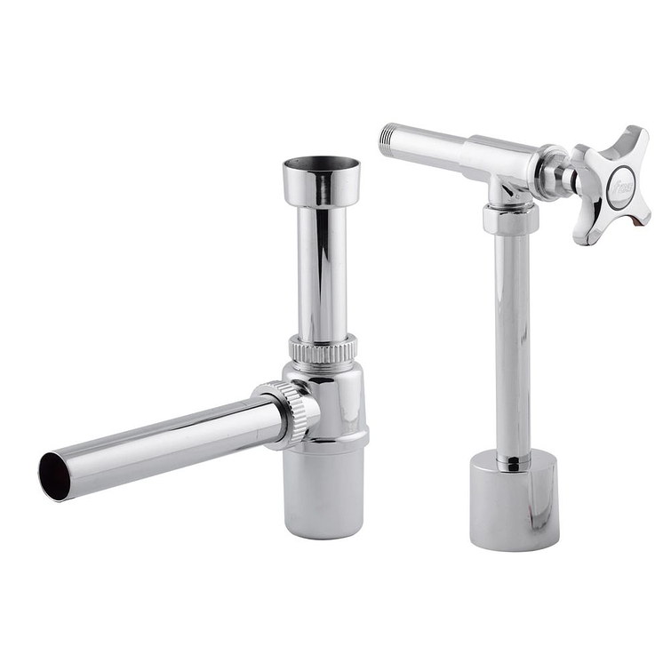 Juego Fitting Fas Urinario Mural 1