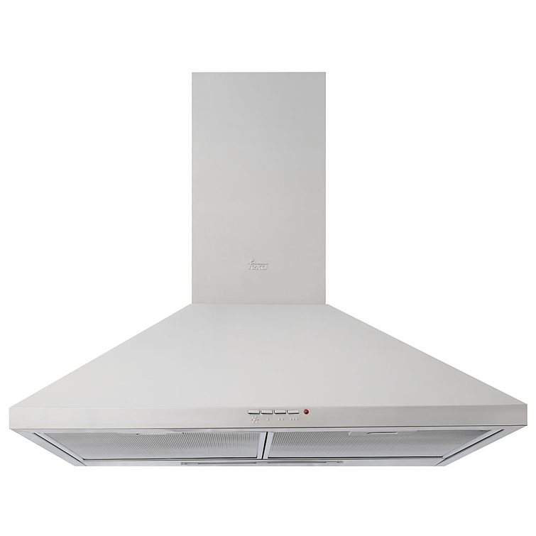 Campana Teka Dbb 60 Inox. 5