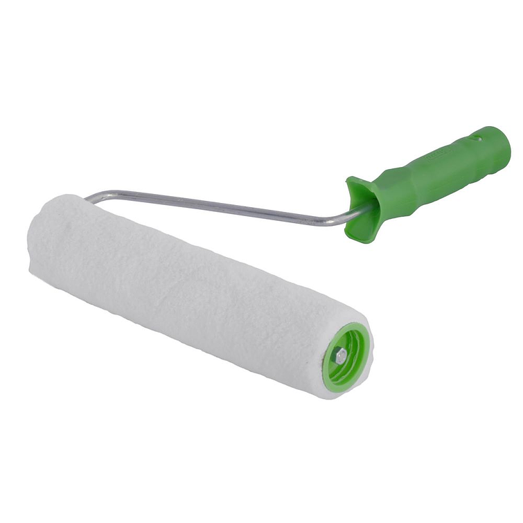 Rodillo Lizcal Sintetico Pelo Corto 6Mm 9 23Cm (5242) 1