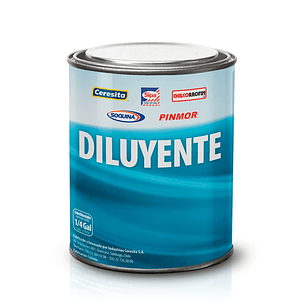 Diluyente  Ar-200  1/4 Gln