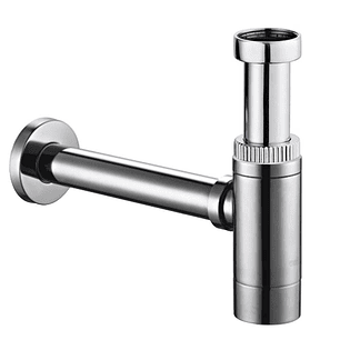 Juego Fitting Fas Urinario Temporizado Mural