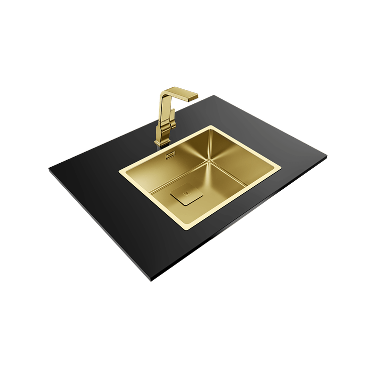 Lavap. Flexlinea Rs15 50.40 3˝ Bronce 4