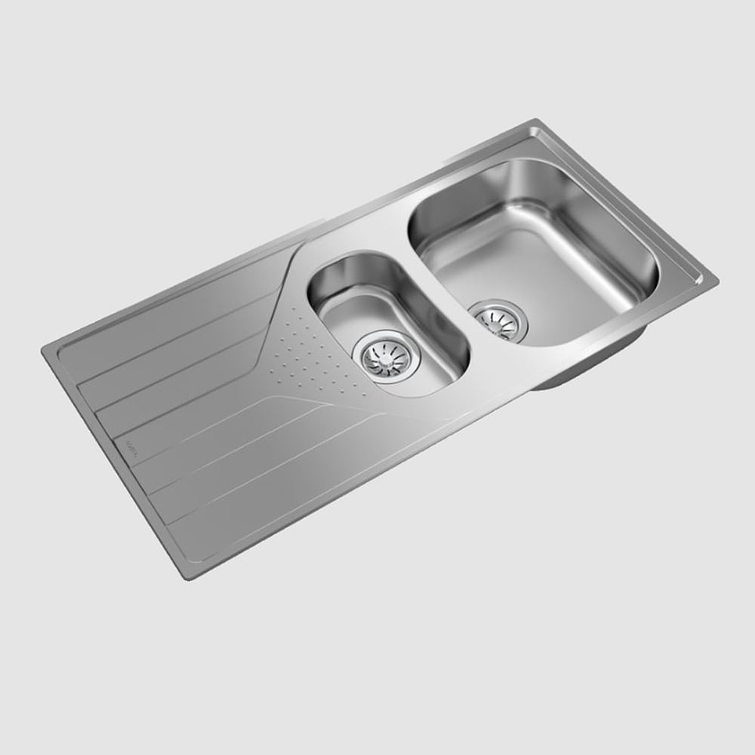 Lavap. Universe 60 T-Xp 1C 1E 3