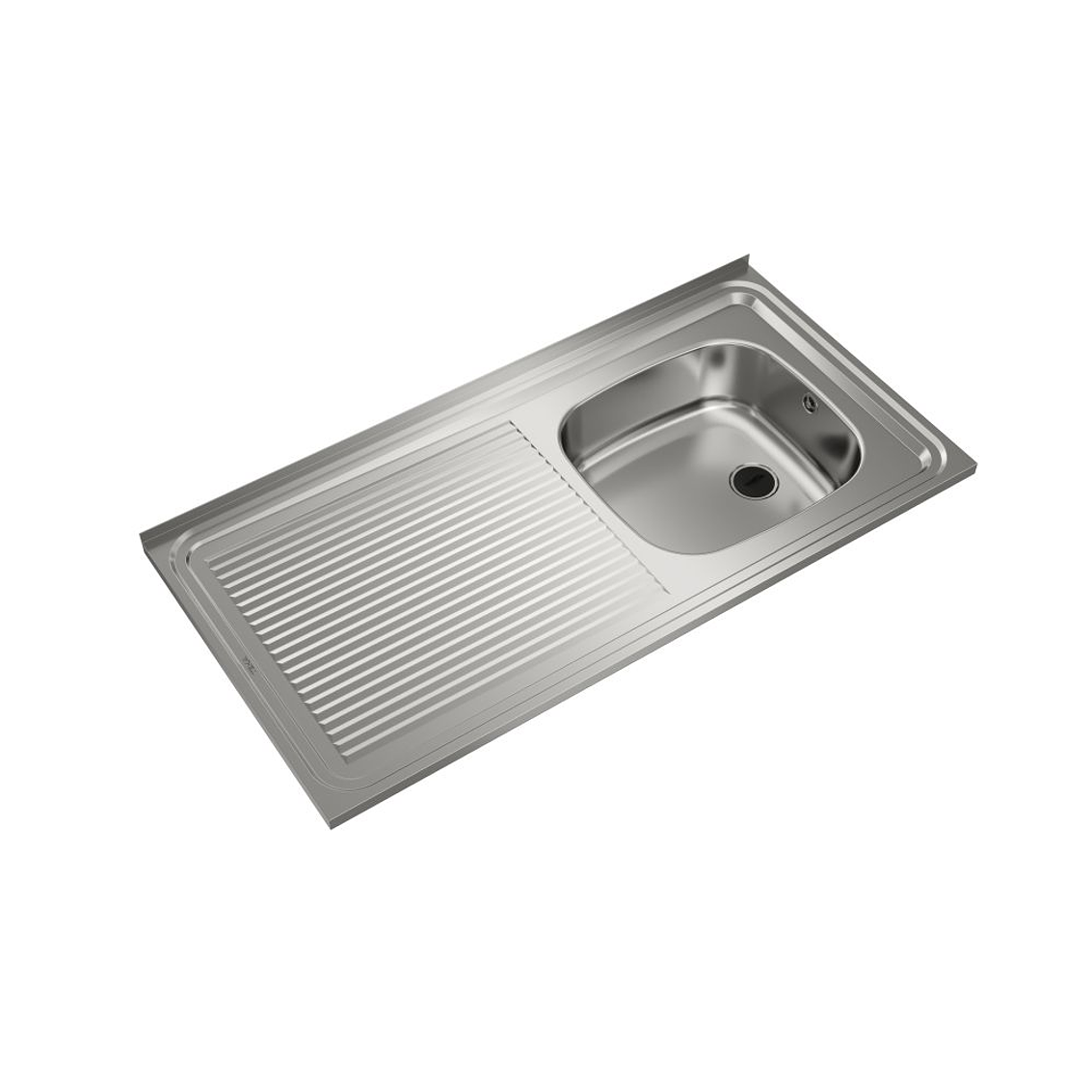 Lavap. Sobreponer 100X50 1C 1E Izq. 1/Perf 2