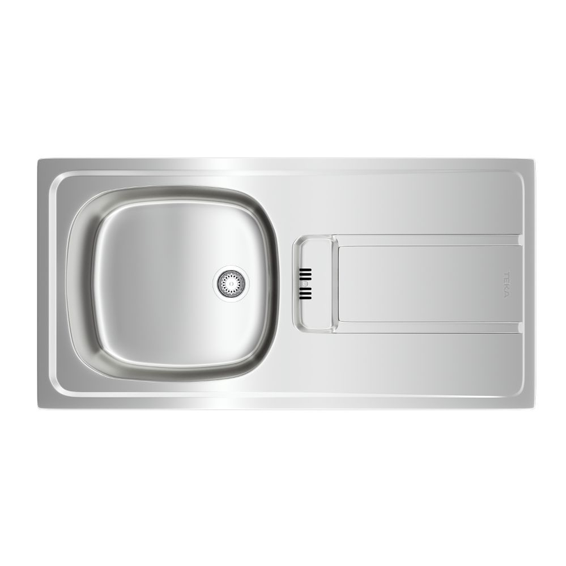 Lavap. Gravity 45 E-Xp 3 1/2 1C 1E Empotrar 1