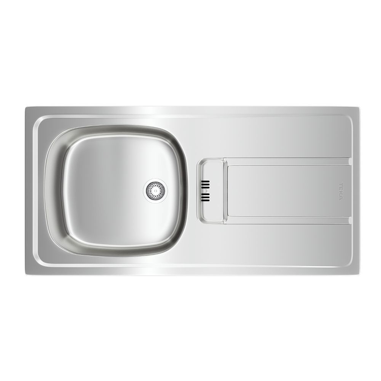 Lavap. Gravity 45 E-Xp 3 1/2 1C 1E Empotrar 1