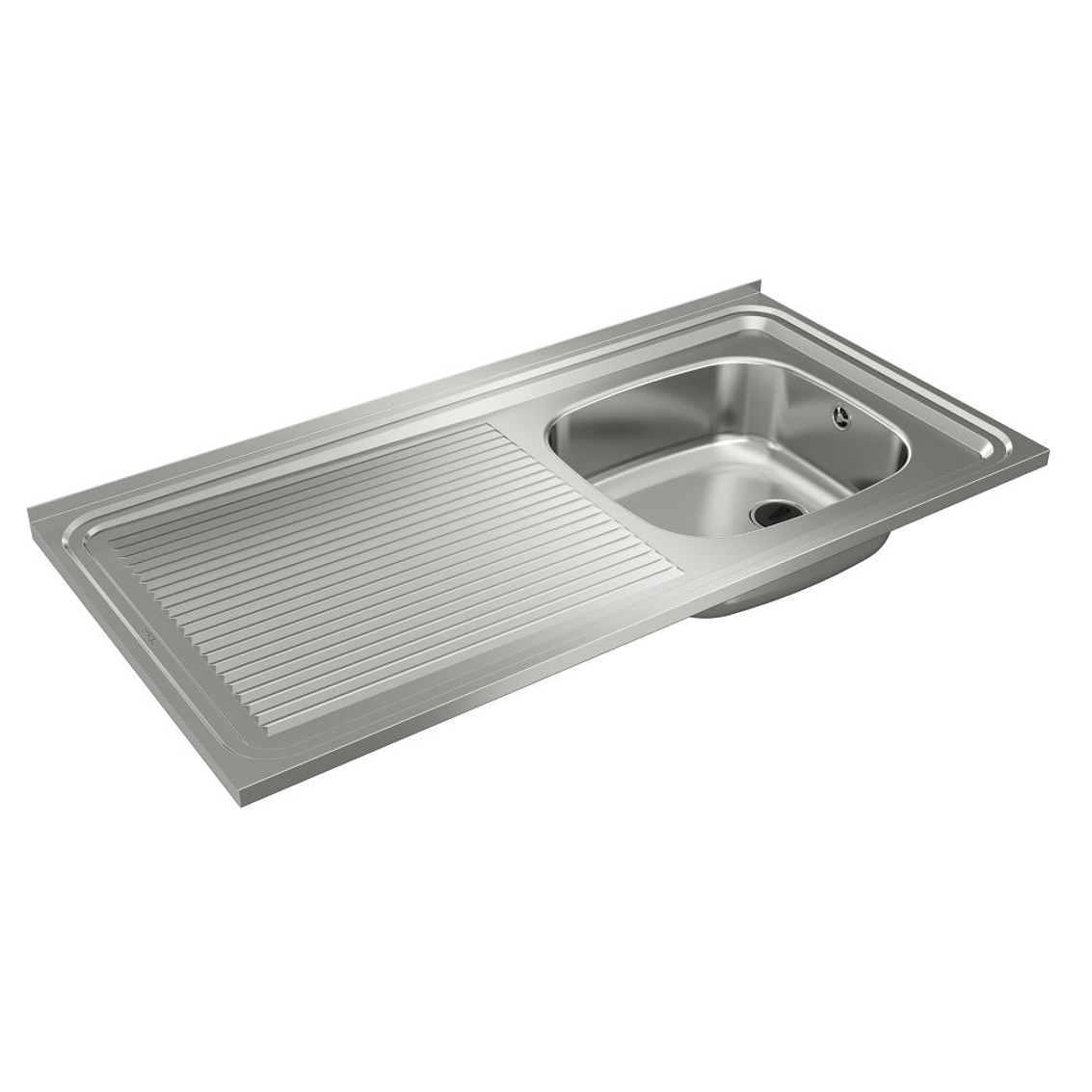 Lavap. Sobreponer 100X50 1C 1E Izq. 1/Perf 3