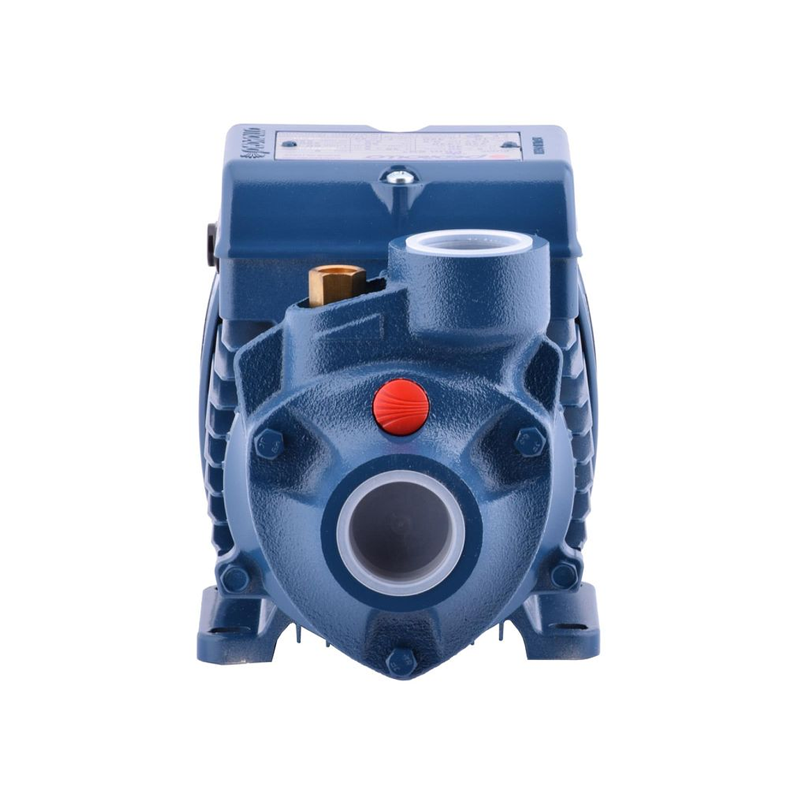 Electrobomba Pedrollo Pkm 60-1  0,5 Hp 220V 5