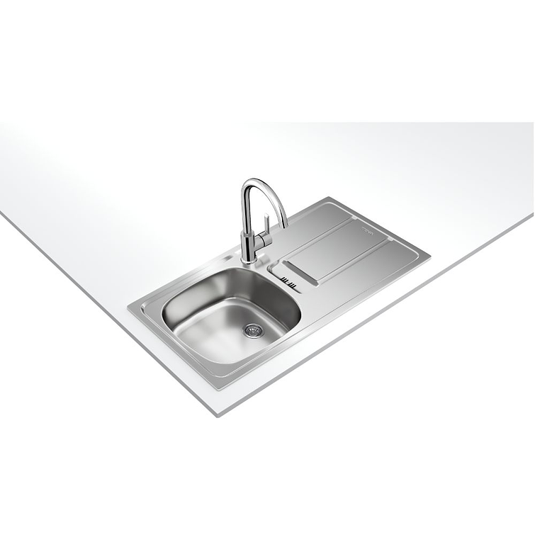 Lavap. Gravity 45 E-Xp 3 1/2 1C 1E Empotrar 2