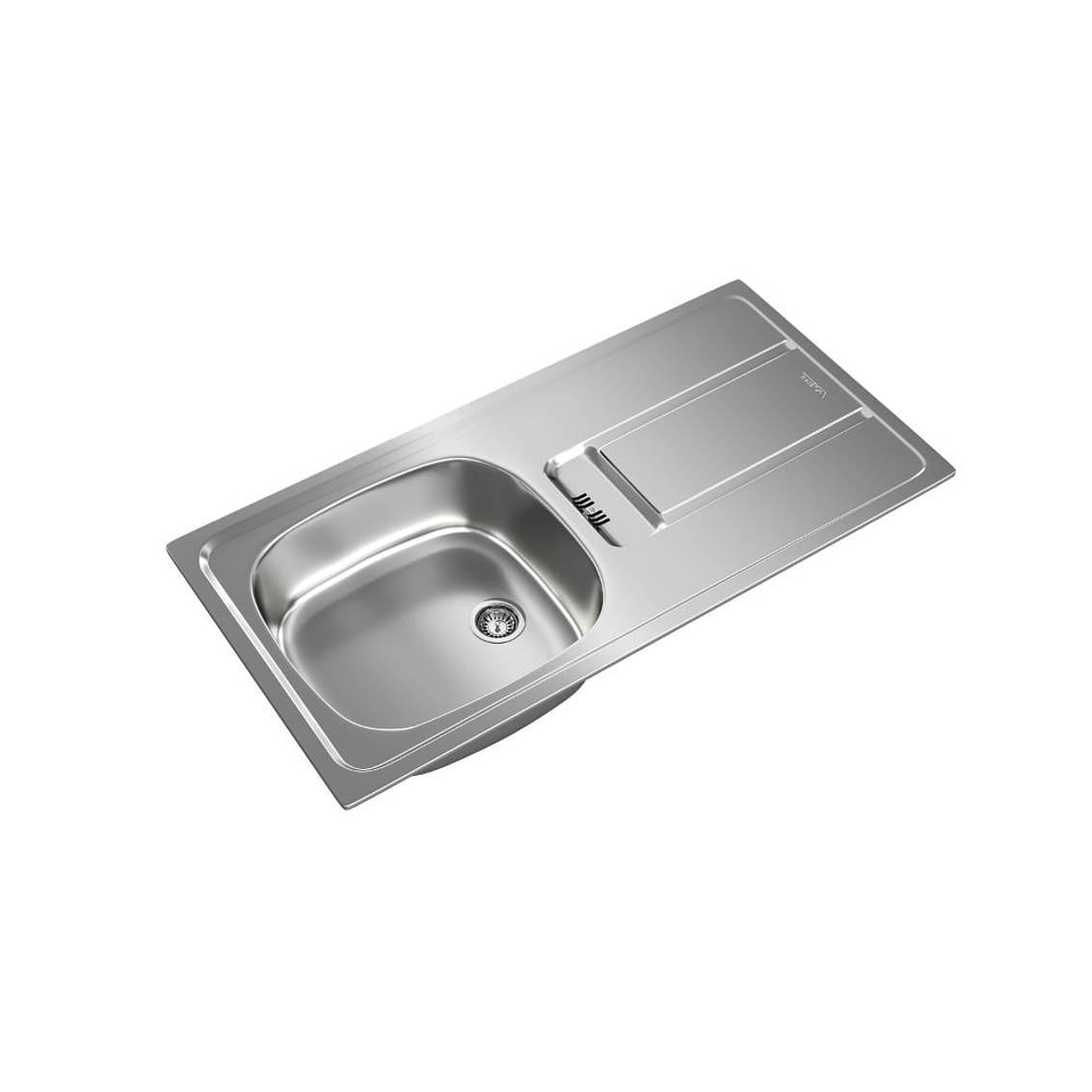 Lavap. Gravity 45 E-Xp 3 1/2 1C 1E Empotrar 3