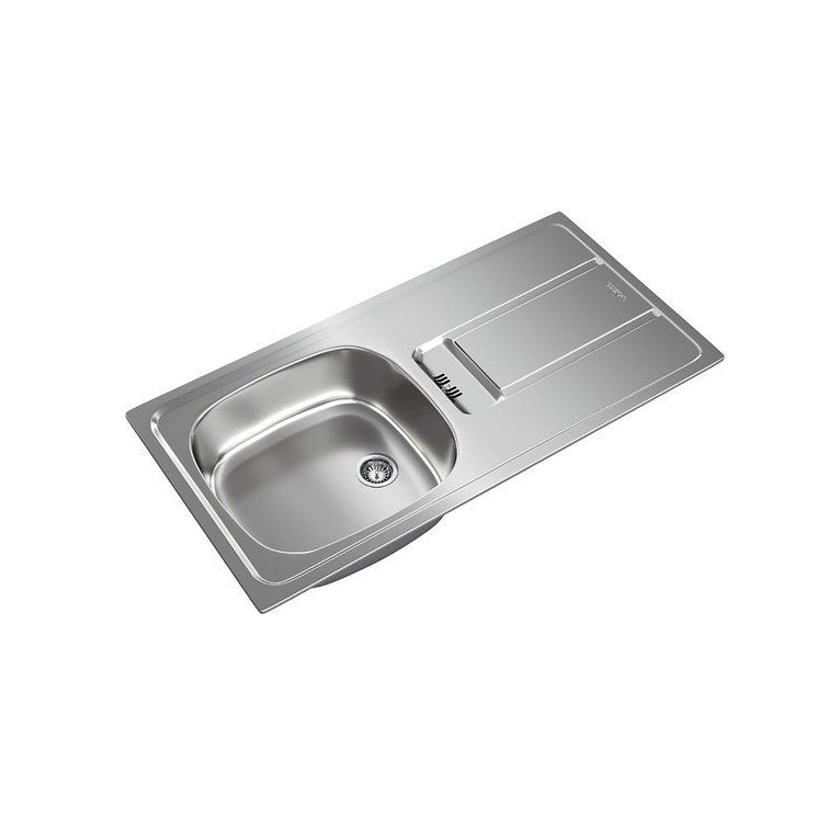 Lavap. Gravity 45 E-Xp 3 1/2 1C 1E Empotrar 3