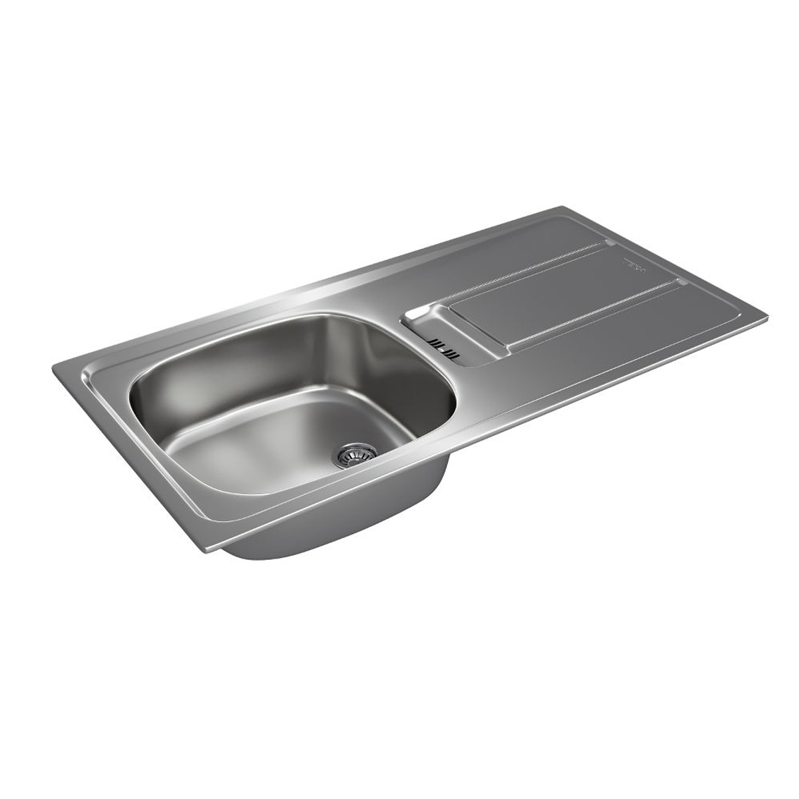 Lavap. Gravity 45 E-Xp 3 1/2 1C 1E Empotrar 4