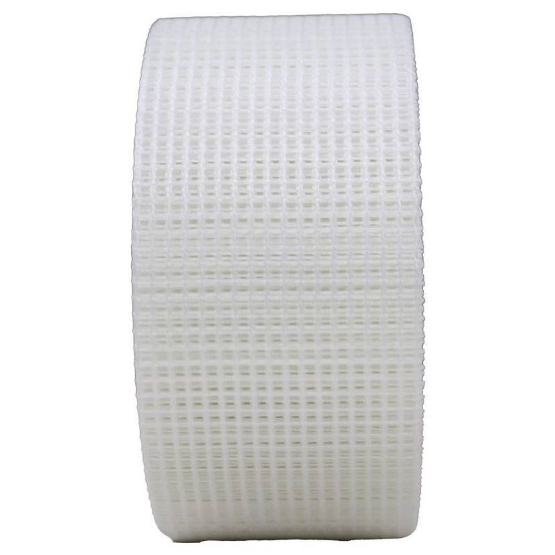 Cinta Fibra De Vidrio Juntaplac 10Cm X 45Mts 2