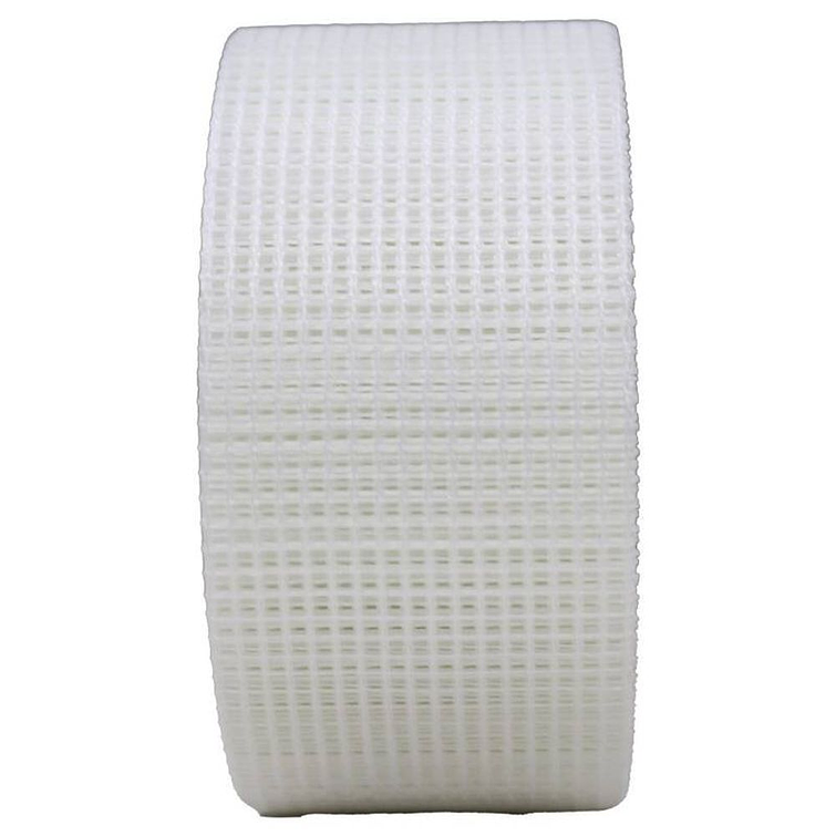Cinta Fibra De Vidrio Juntaplac 10Cm X 45Mts 2