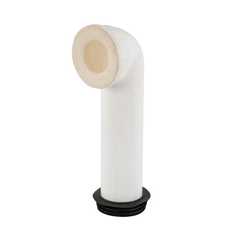 Codo Conexion 20,5 Cm Fanaloza 1