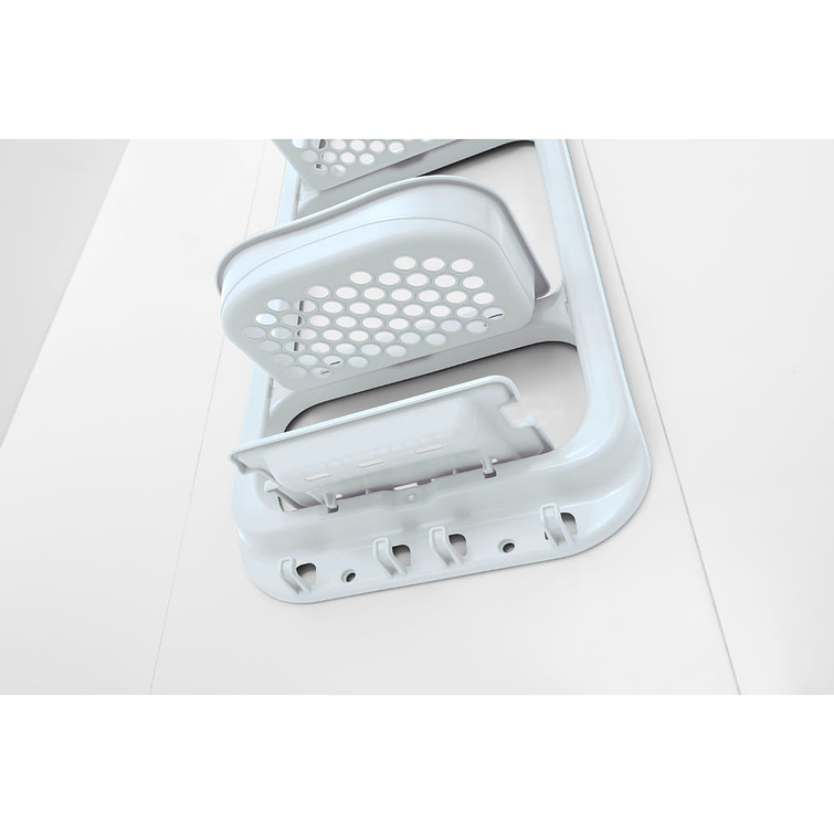 Organizador De Ducha Bi Display Rimax 2