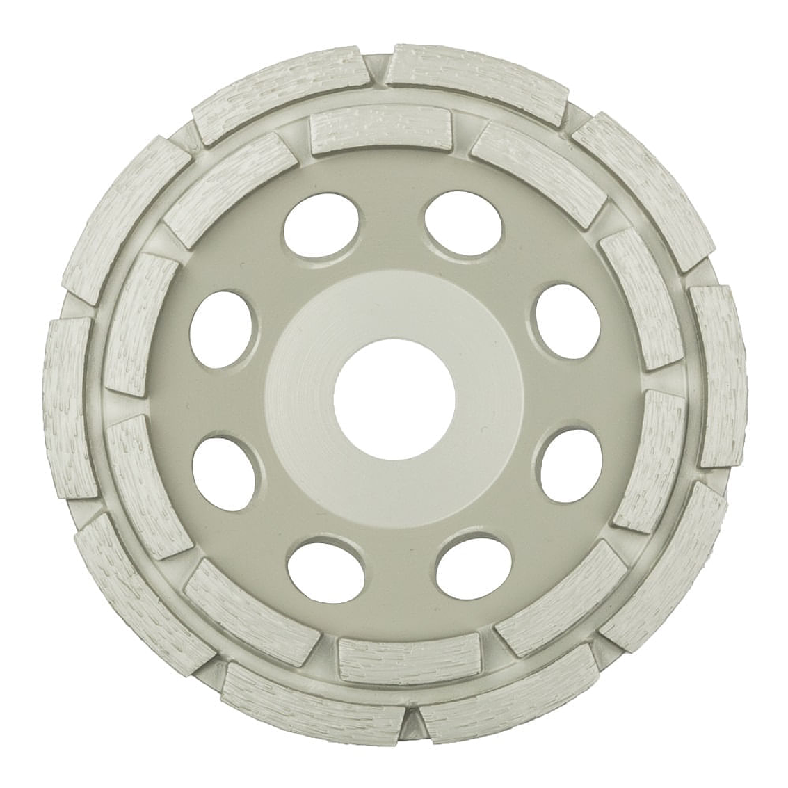 Copa Diamantada 4,5 Ds300B 115X22.23 (325361) Klingspor 1