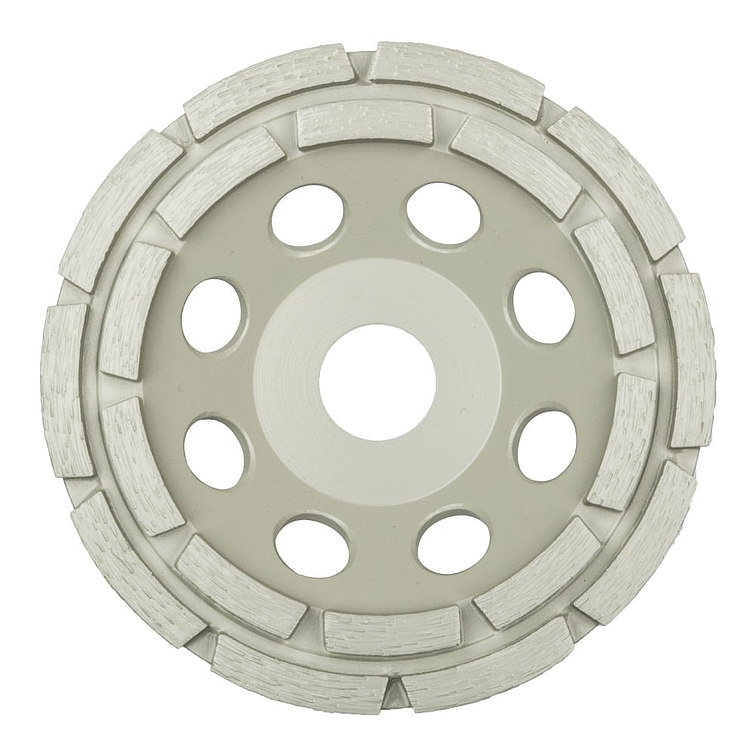 Copa Diamantada 4,5 Ds300B 115X22.23 (325361) Klingspor 1