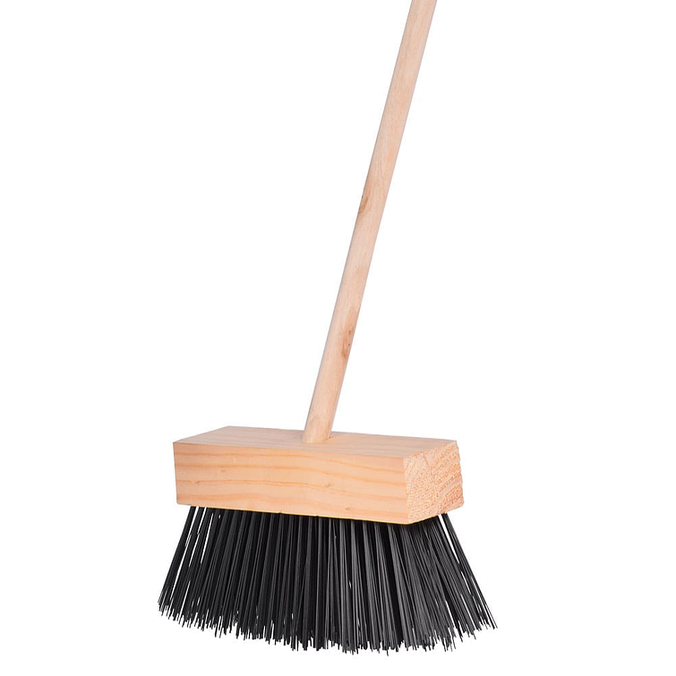 Escobillon Municipal Grande C/Mango 1