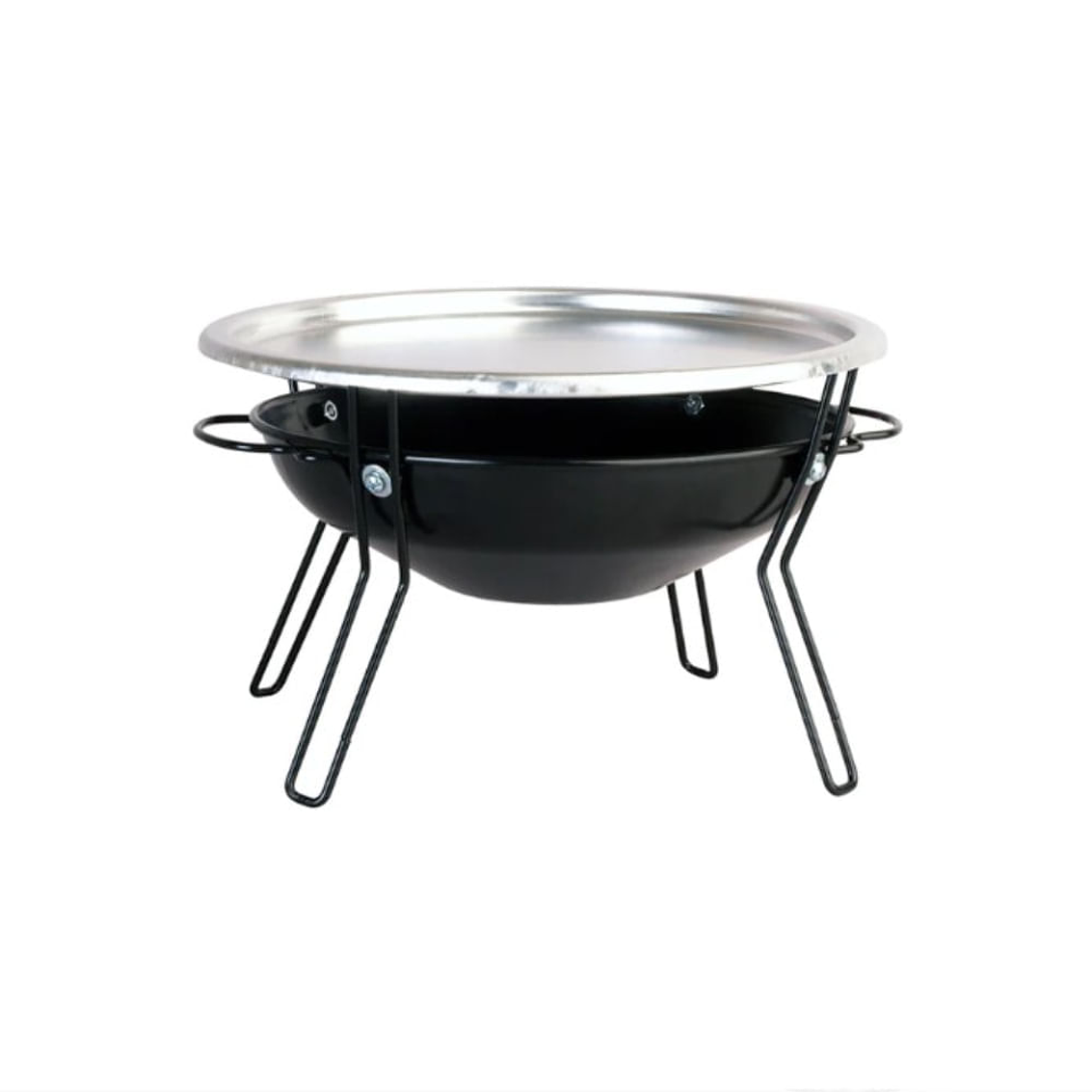 Parrilla Sobremesa 1