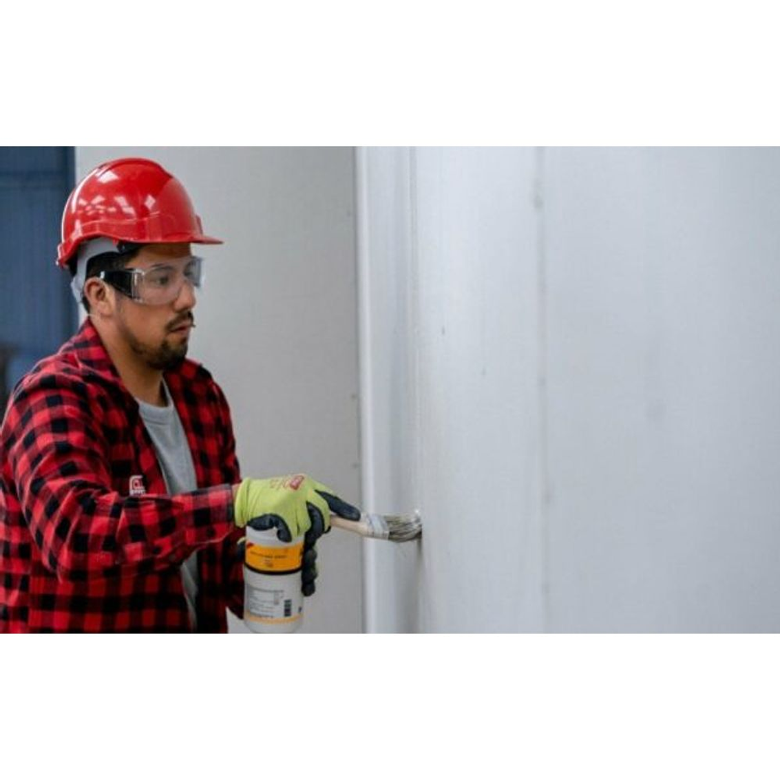 Permanit 1.20 X 2.40 X 10Mm. Pizarreńo [42,9Kg.] 2