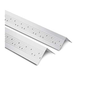 Esquinero 30 X 30 X 0.4 X 2.4Mt [0.432Kg.]
