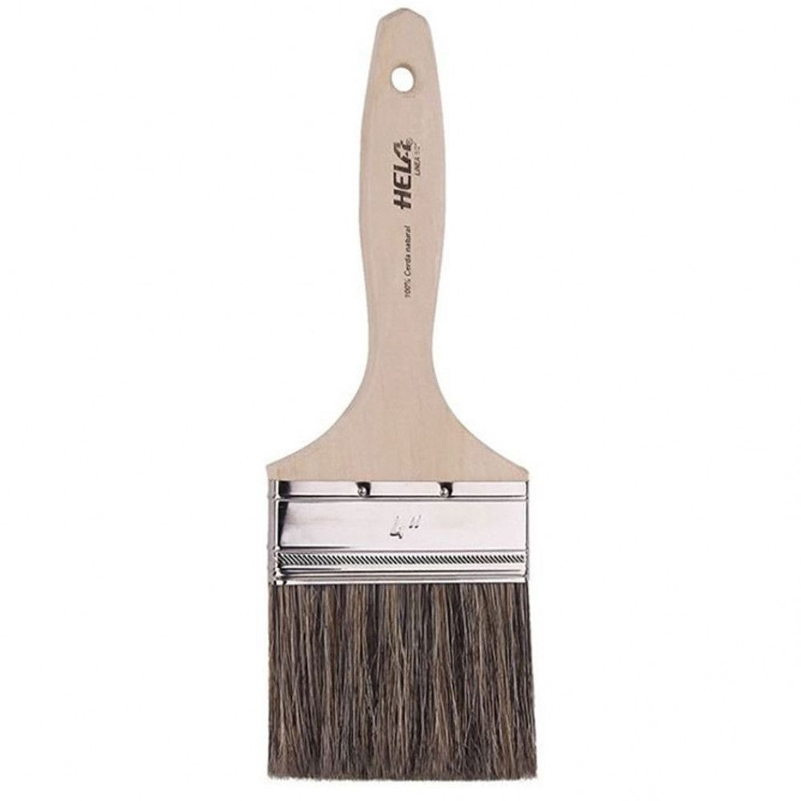 Brocha Hela 1/2 X 4(1070128) 1