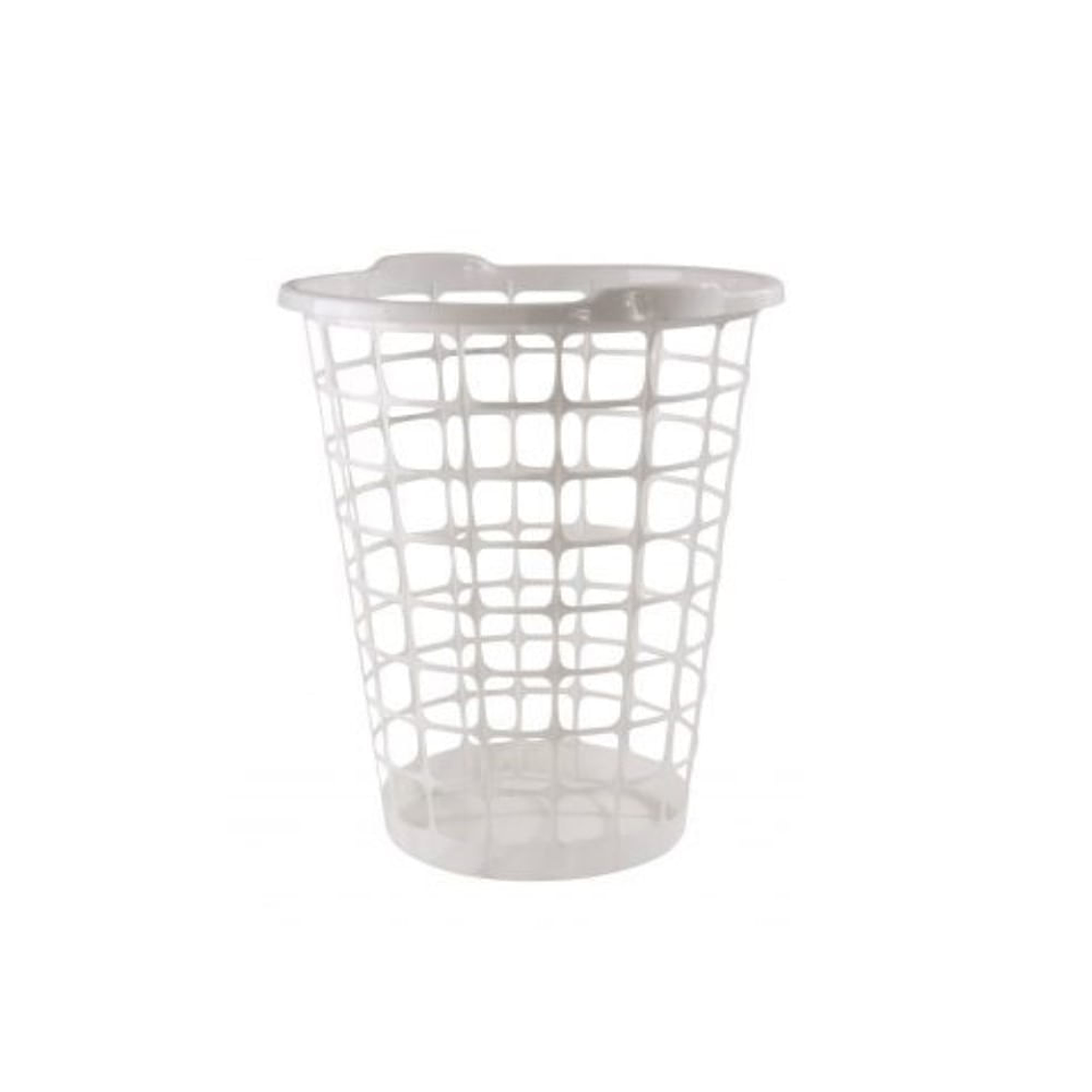 Canasto Ropa Sin Tapa 1064 [240Un] Canales 1