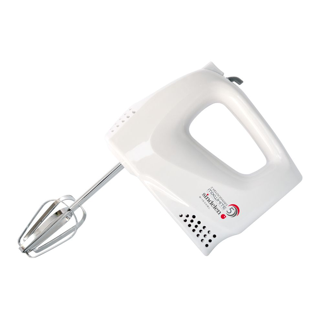 Batidora Manual B-1500Bl 5 Vel. 150W 1