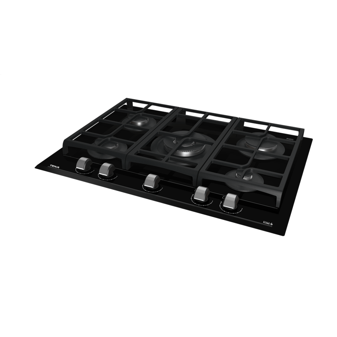 Encimera Cristalgas Gzc 75330 Xbb [But] 2