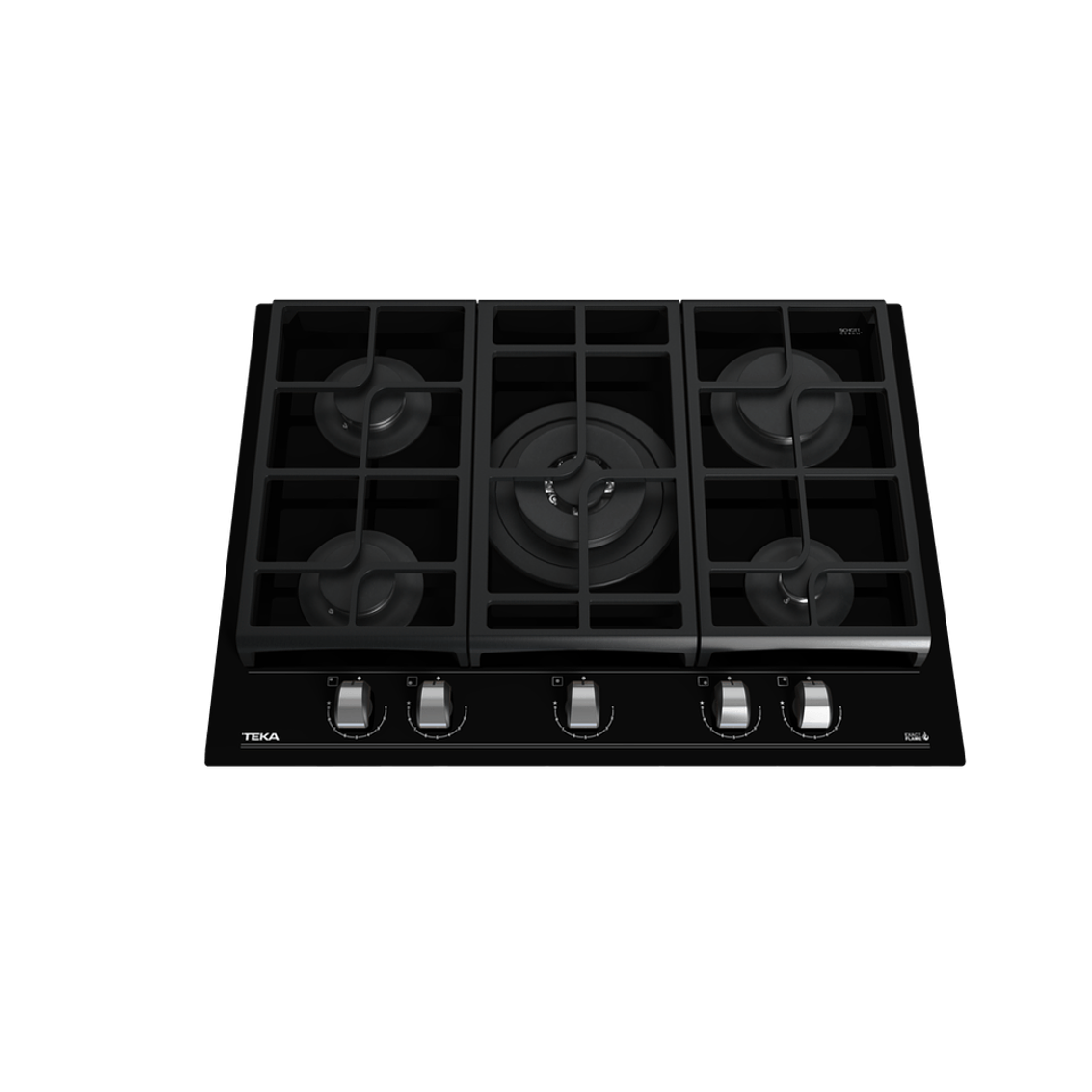 Encimera Cristalgas Gzc 75330 Xbb [But] 3