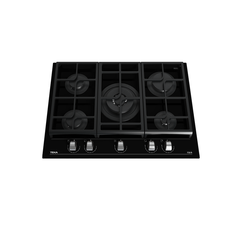 Encimera Cristalgas Gzc 75330 Xbb [But] 3