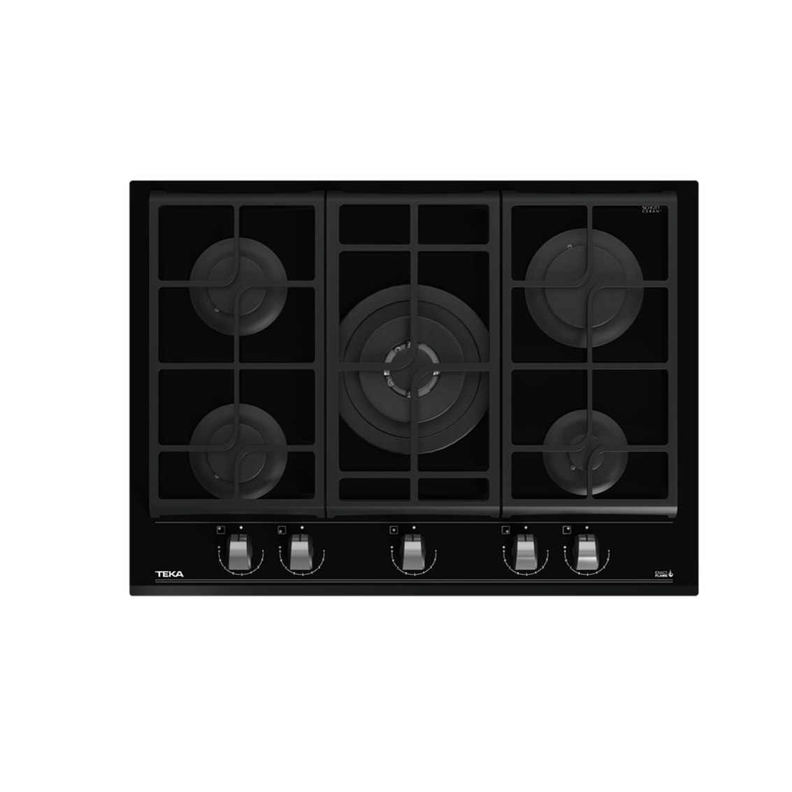 Encimera Cristalgas Gzc 75330 Xbb [But] 4