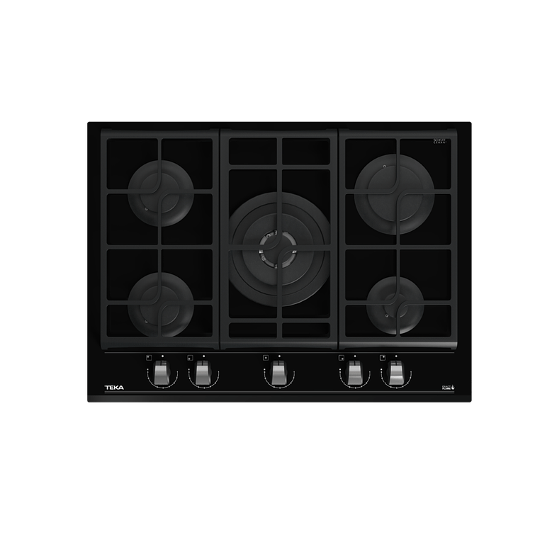 Encimera Cristalgas Gzc 75330 Xbb [But] 4