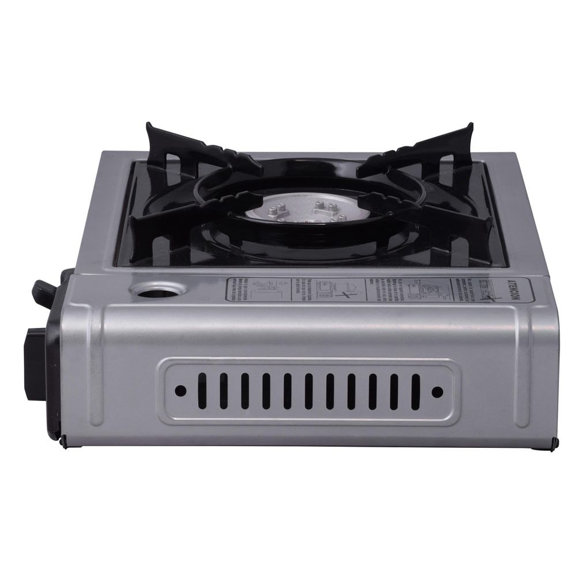 Cocinilla Frontier Nautika 3